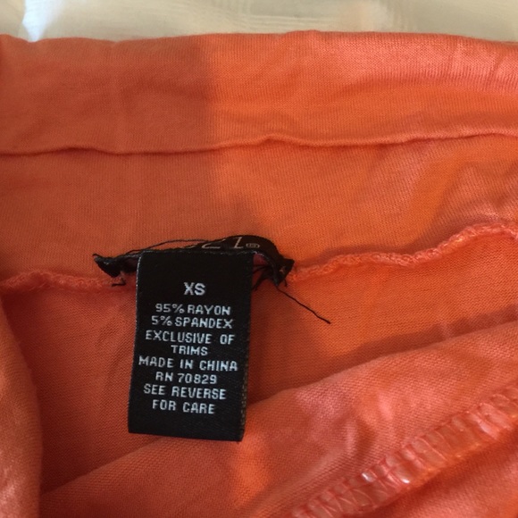 Maxi skirt - Picture 2 of 2