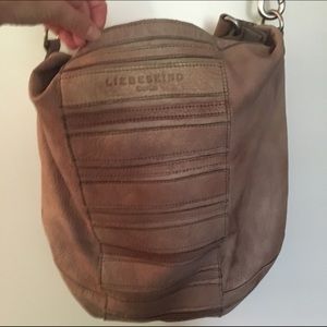 Beautiful Liebeskind Leather bag