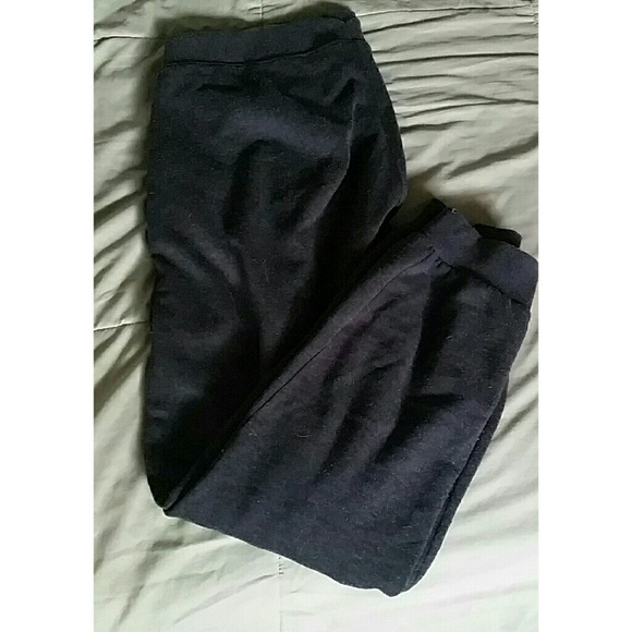 💕 H&M Joggers 💕