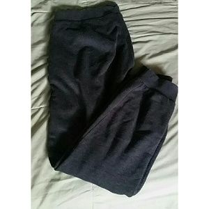 💕 H&M Joggers 💕