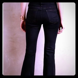 NWT current/Elliot sz 27 girl crush jeans