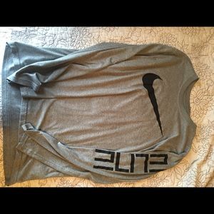 Men's Nike Long Sleeve t shirt