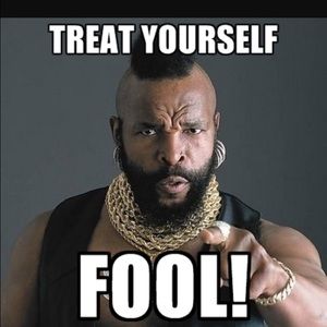 Meet your Posher, Melissa