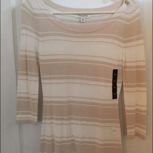 Lightweight banana republic sweater size XS