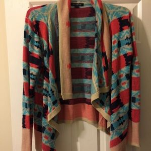 Very popular Cardigan worn by many celebs.