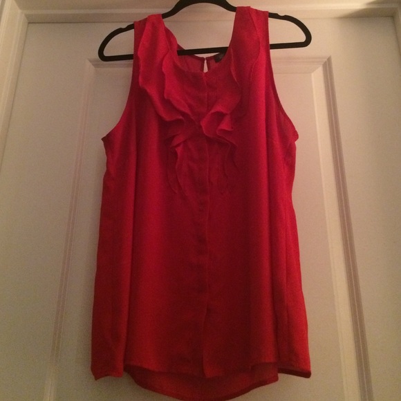 Kenneth Cole plus size women's top