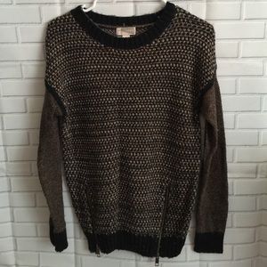 Forever21 Contemporary Sweater
