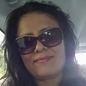 Meet your Posher, Norma