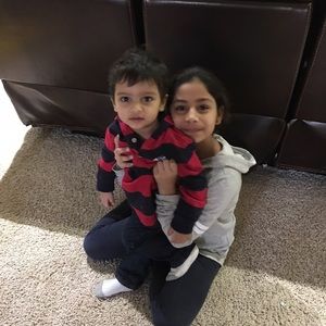 Meet your Posher, Noshaba