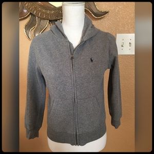 Authentic Polo Ralph Lauren Jacket