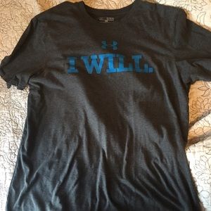 Under Armor Tshirt
