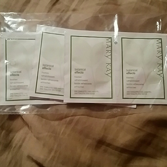 Botanical effects - Picture 1 of 3