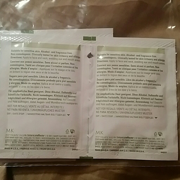 Botanical effects - Picture 3 of 3