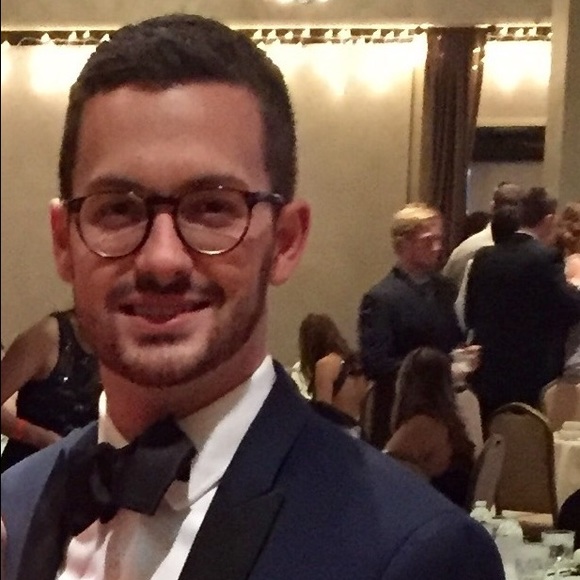 Meet your Posher, Conner - Picture 1 of 1