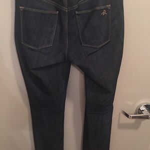 DL 1961 Skinny Jean