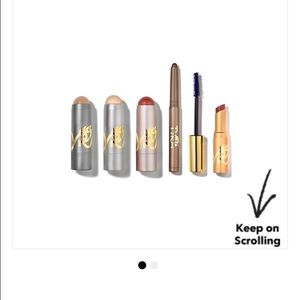 Tyra Beauty Makeup! Tyra Beauty Makeup!