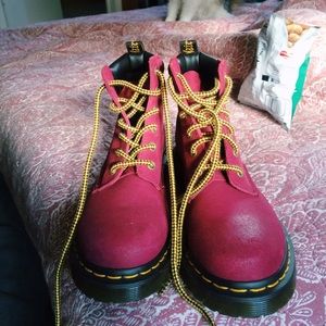 Dr. Martens