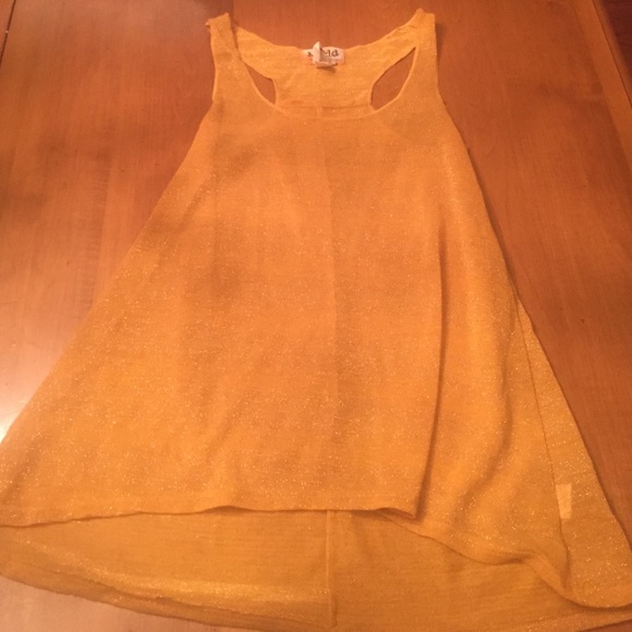 Tank top