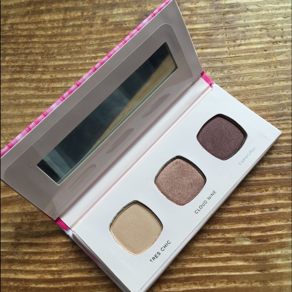 Bare Minerals Ready Palette Mood Makers Eyeshadows - Picture 3 of 5