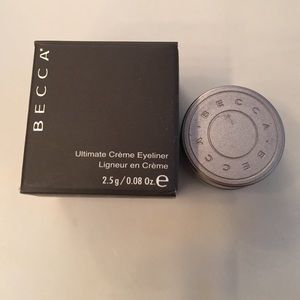 Becca Ultimate Creme Eyeliner