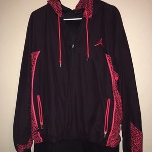 Jordan Lightweight Jacket