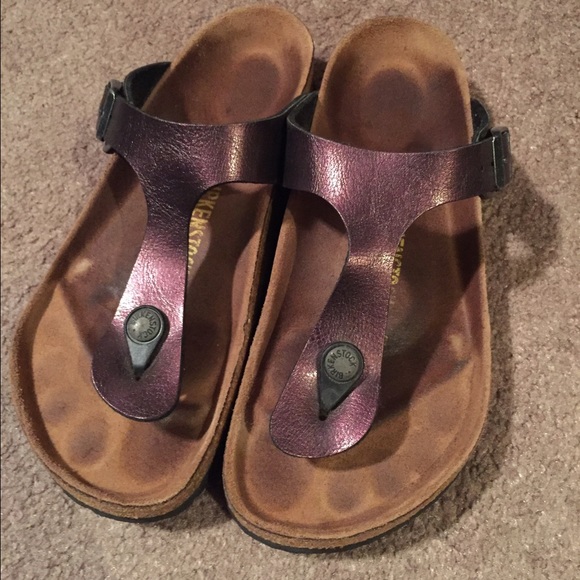 Gizeh Birkenstock sandals