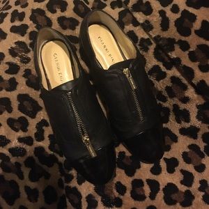 BRAND NEW GIANNI BINI OXFORDS