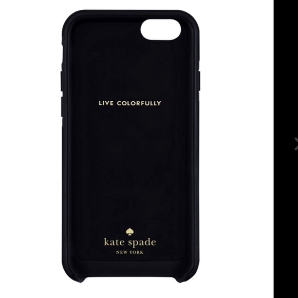 LAST ONE: NIB Kate Spade iPhone 6/6s Case - Picture 3 of 3