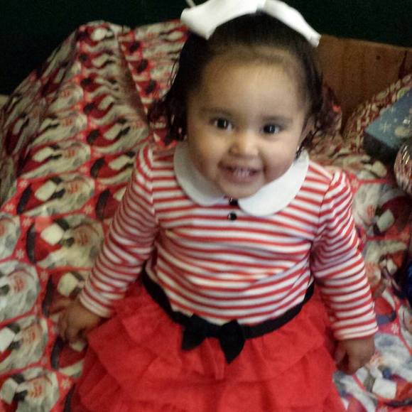 Meet your Posher, Mirella - Picture 1 of 1