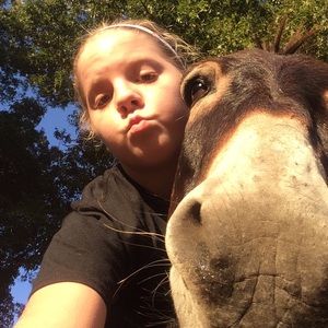 Meet your Posher, Grace