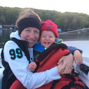 Meet your Posher, Aimee