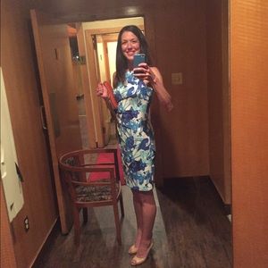 Meet your Posher, Karen