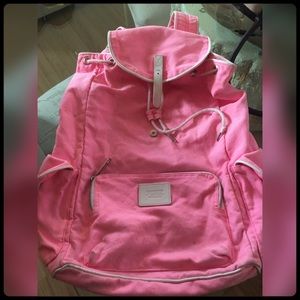 Victoria Secret Backpack