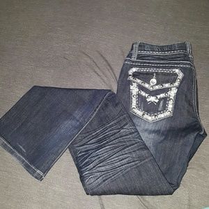 LA Idol Jeans