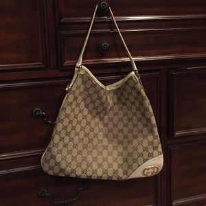 Authentic Gucci Bag