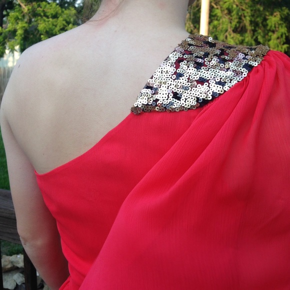 🌹Gianni Bini Romper - Picture 2 of 4