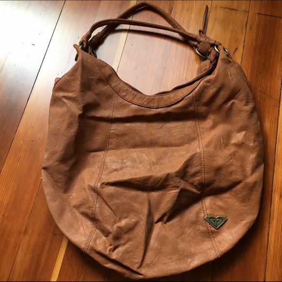Roxy shoulder bag