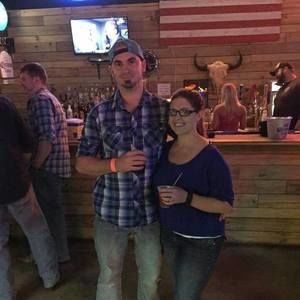 Meet your Posher, Kaitlyn