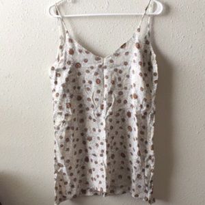 Brandy Melville Lynette dress