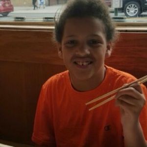 Meet your Posher, Sally