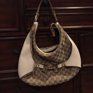 Authentic Gucci Bag. Excellent condition