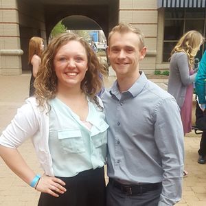 Meet your Posher, Rachael