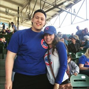 Meet your Posher, Isabel