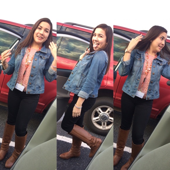 Meet your Posher, Cassie - Picture 2 of 4