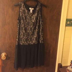 Flirty Party or Night Out Dress