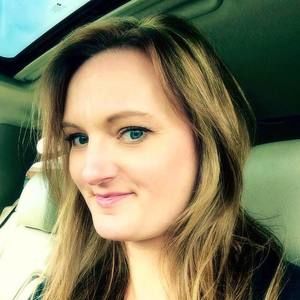 Meet your Posher, Anne