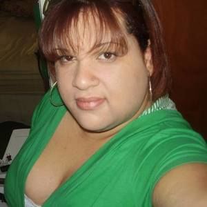 Meet your Posher, Janet