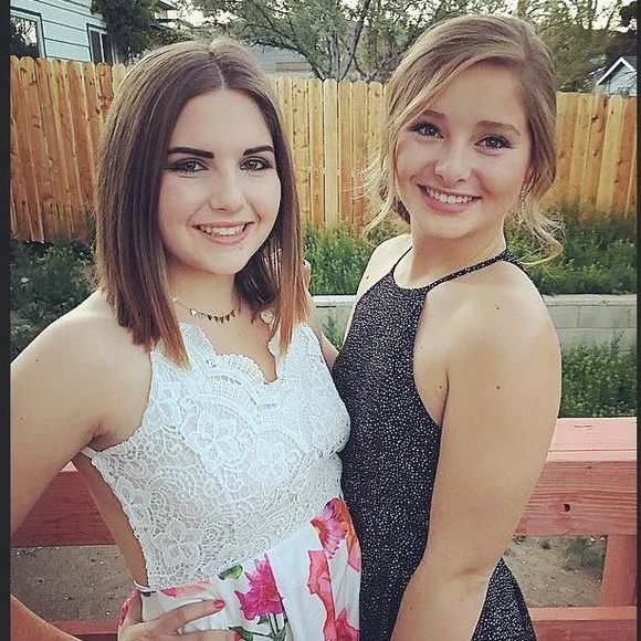 Meet your Posher, Naomi