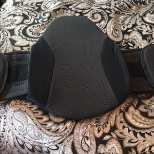 Back Brace