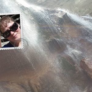 Meet your Posher, Kate